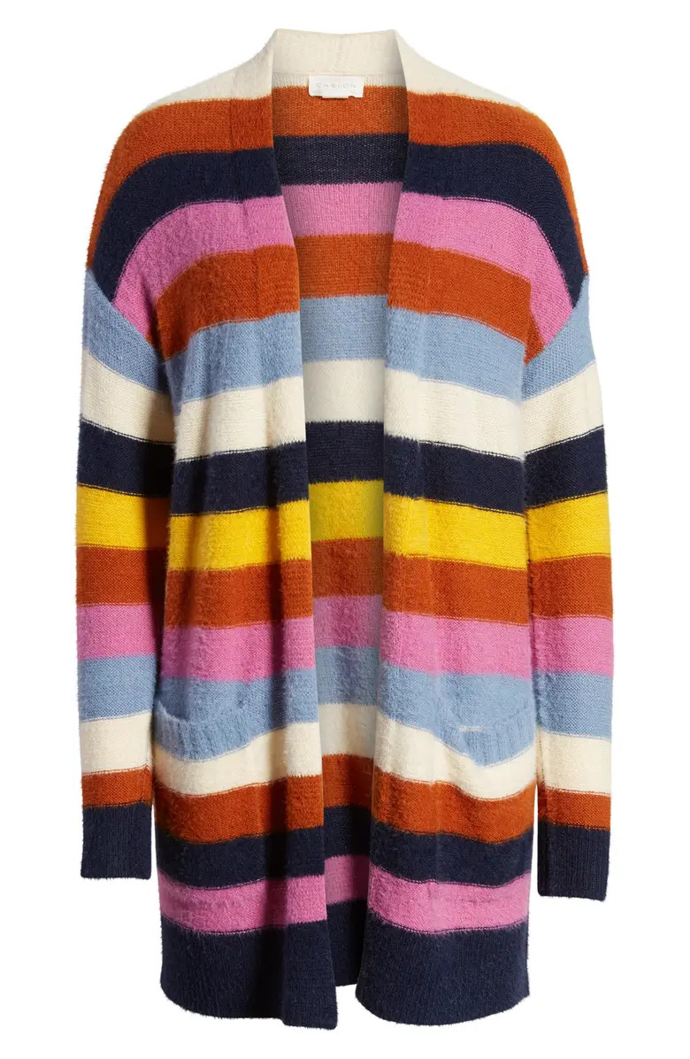 Fluffy Cardigan | Nordstrom