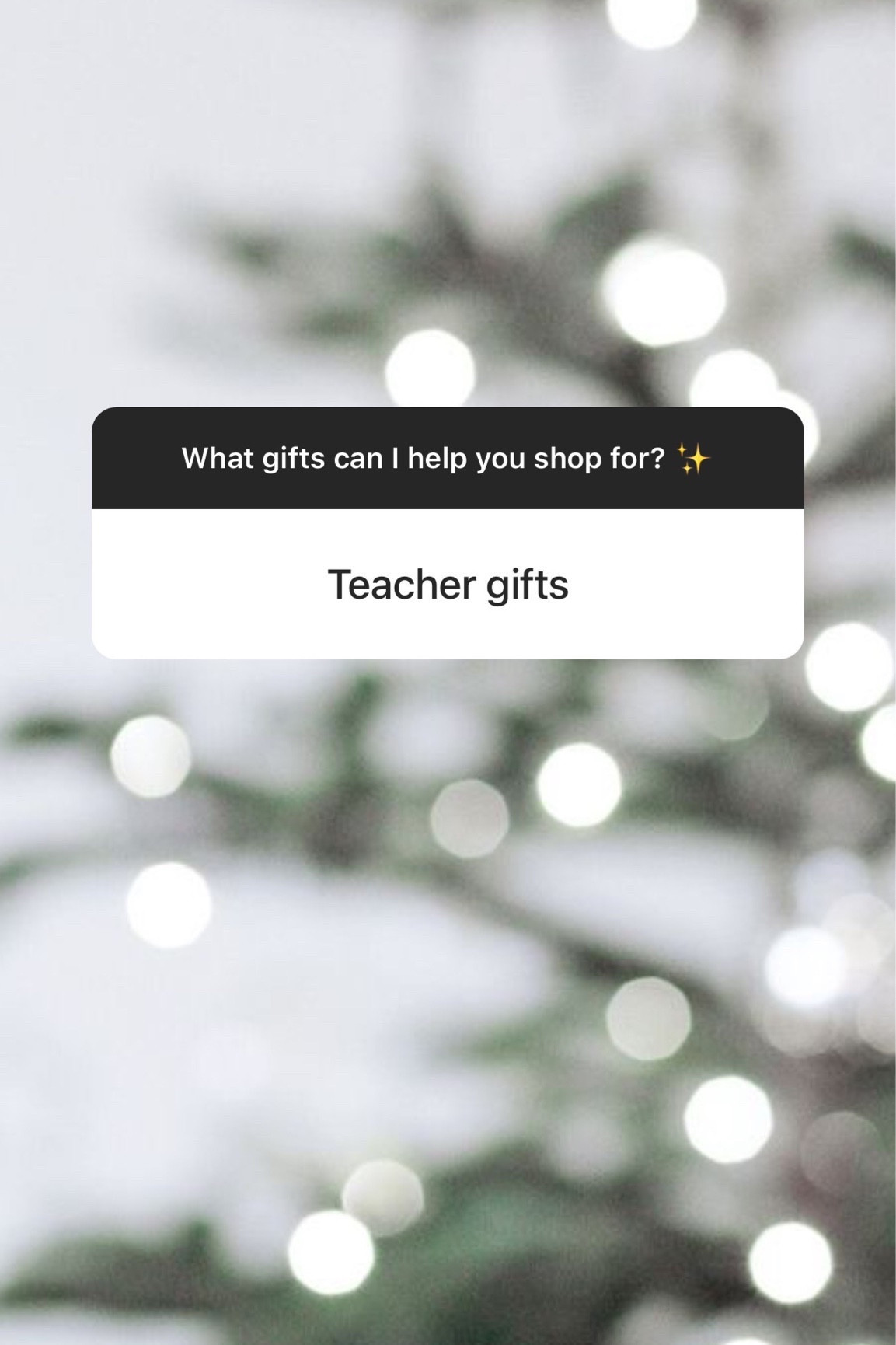 Sharing a few gift ideas for Teachers. ✨ #stylinbyaylin

#LTKGiftGuide #LTKHoliday #LTKCyberWeek