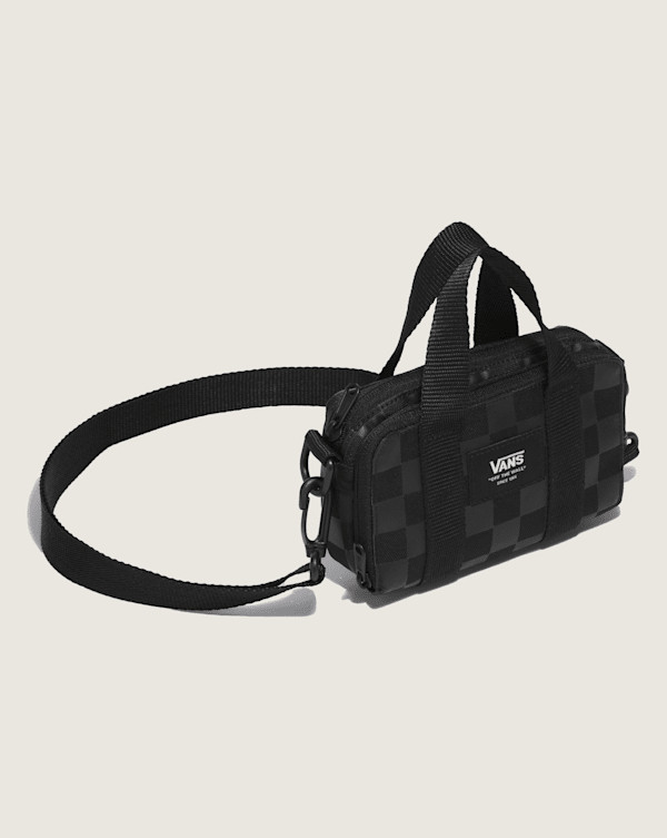 Vans Block Wallet Bag | Vans (US)