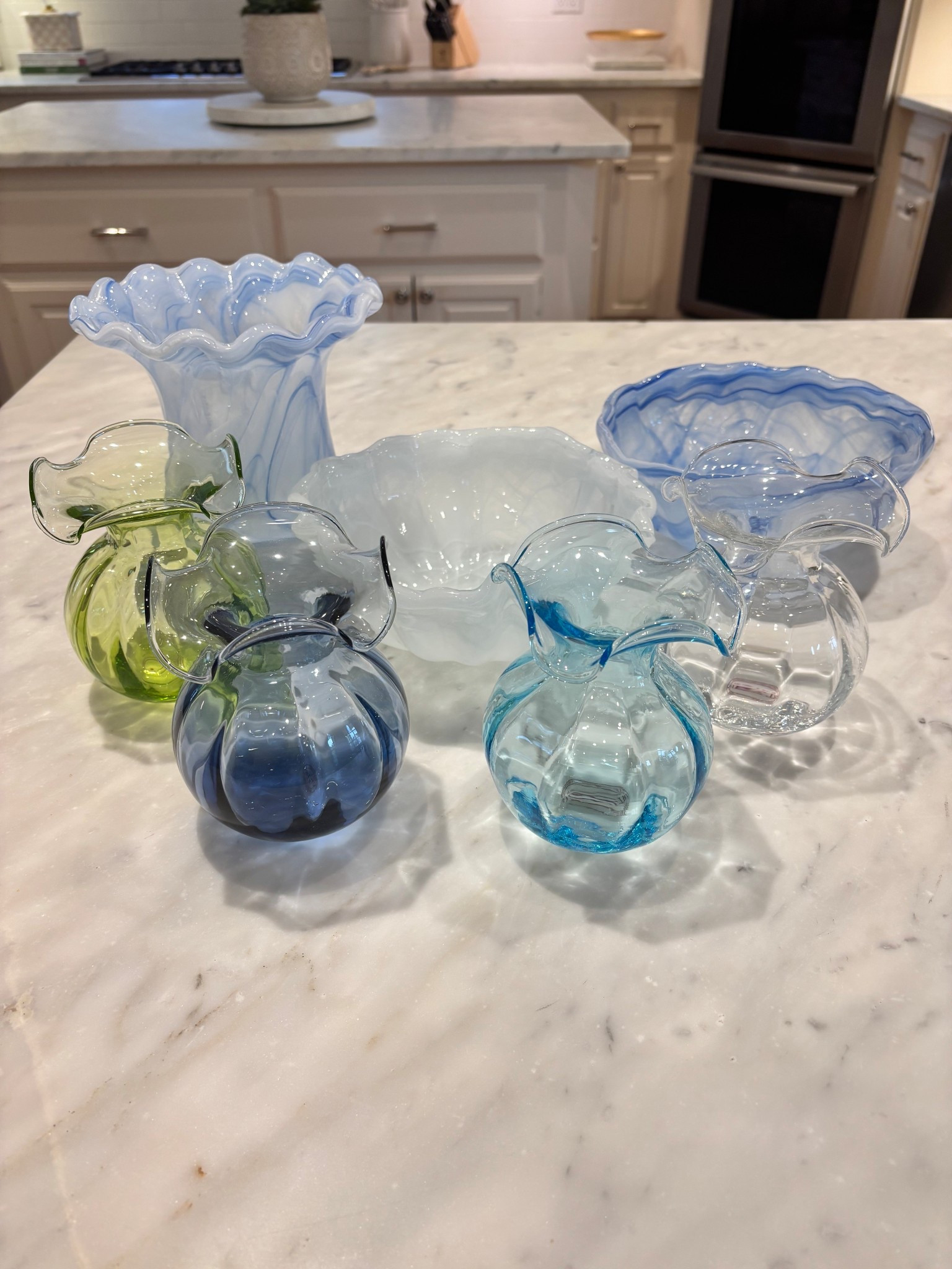 Gorgeous new @VIETRI products I’m going to use for decorating for spring and Easter! 

#LTKHome #LTKSeasonal