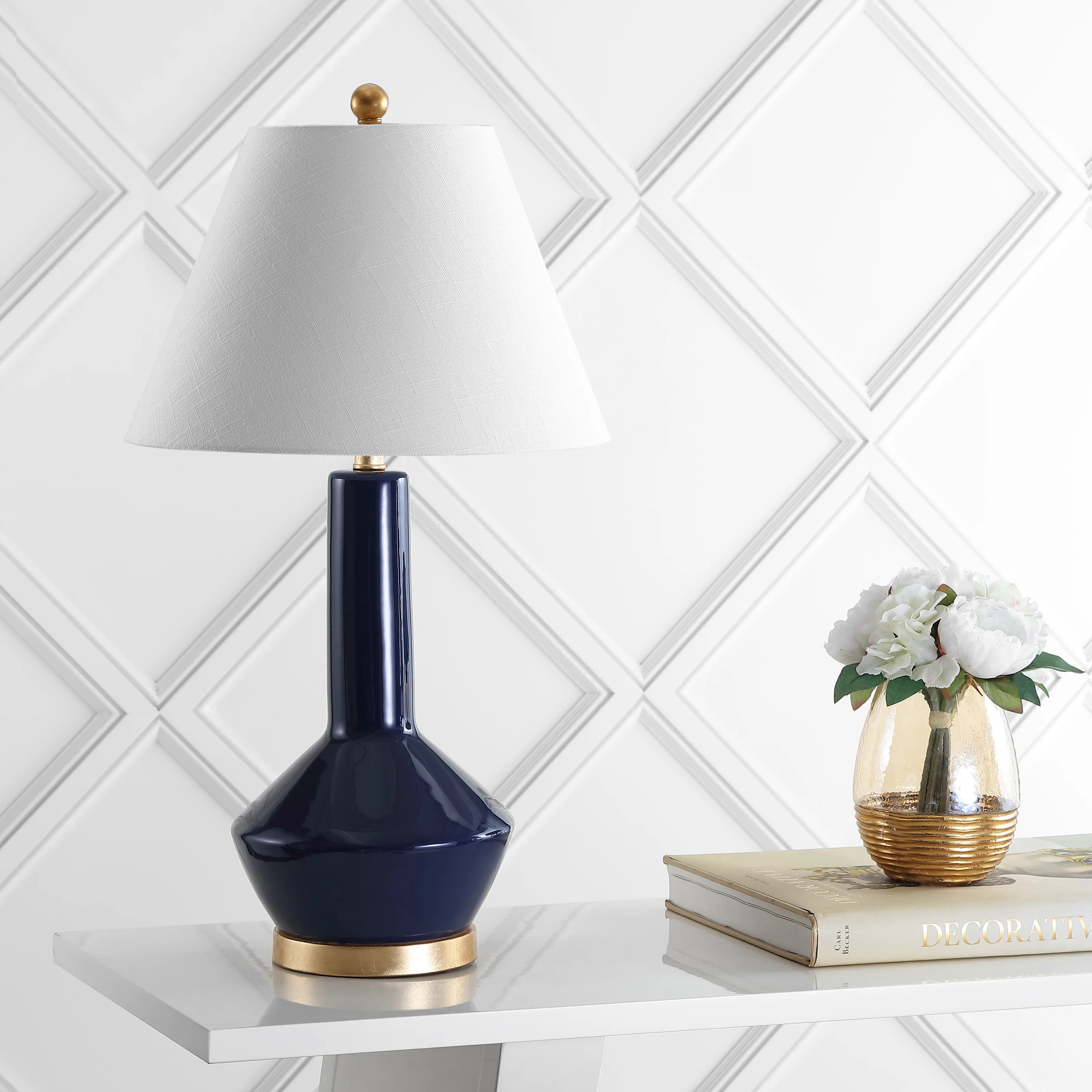 Precita Lamp | Wayfair North America