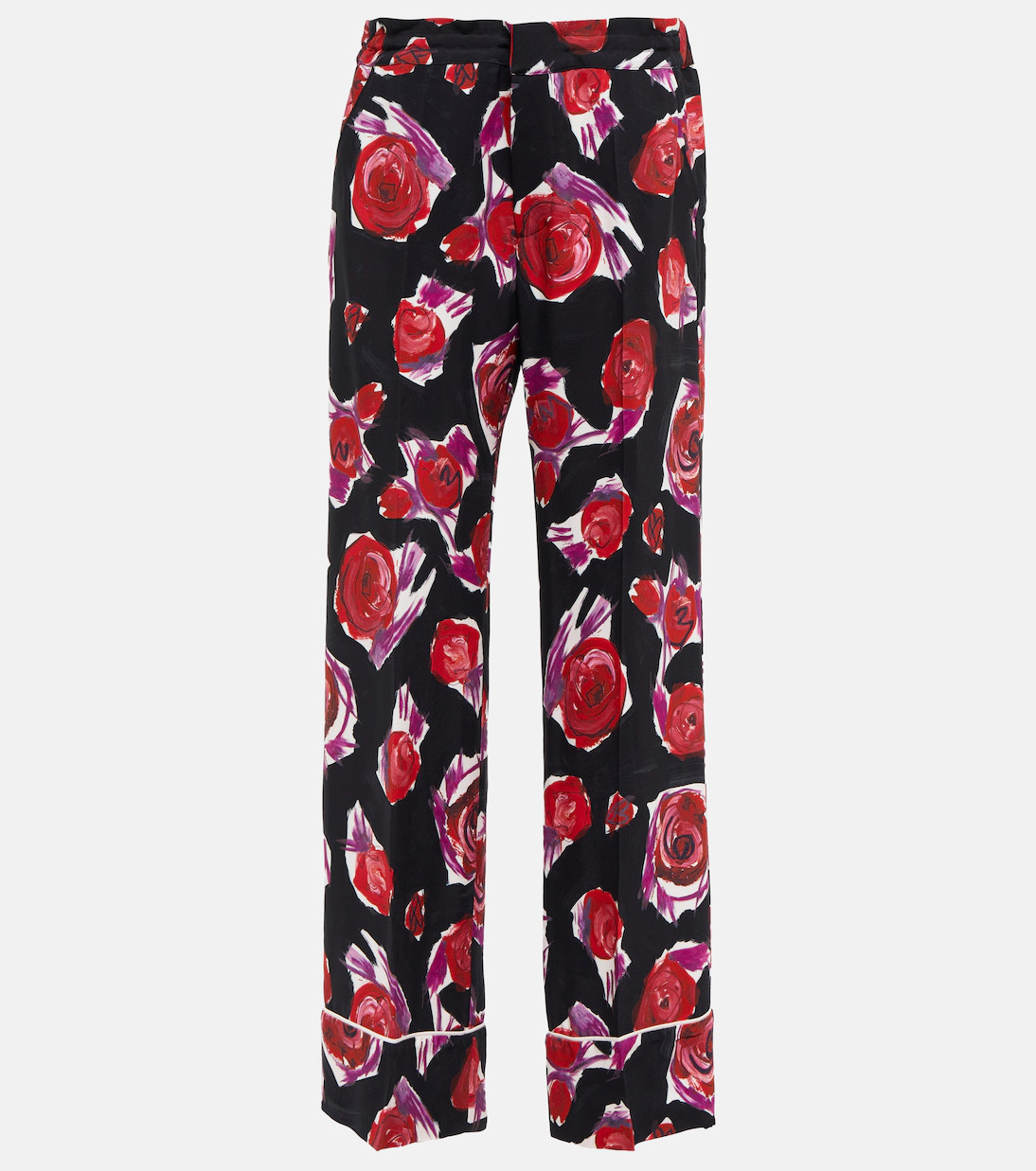 Printed pants | Mytheresa (US/CA)