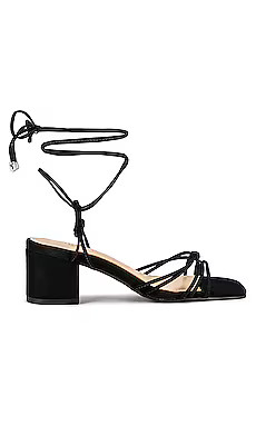 Athena Block Heel
                    
                    Schutz | Revolve Clothing (Global)