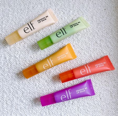 e.l.f. Lip balm

Beauty  makeup  skincare  lip gloss 

#LTKstyletip #LTKSeasonal #LTKbeauty