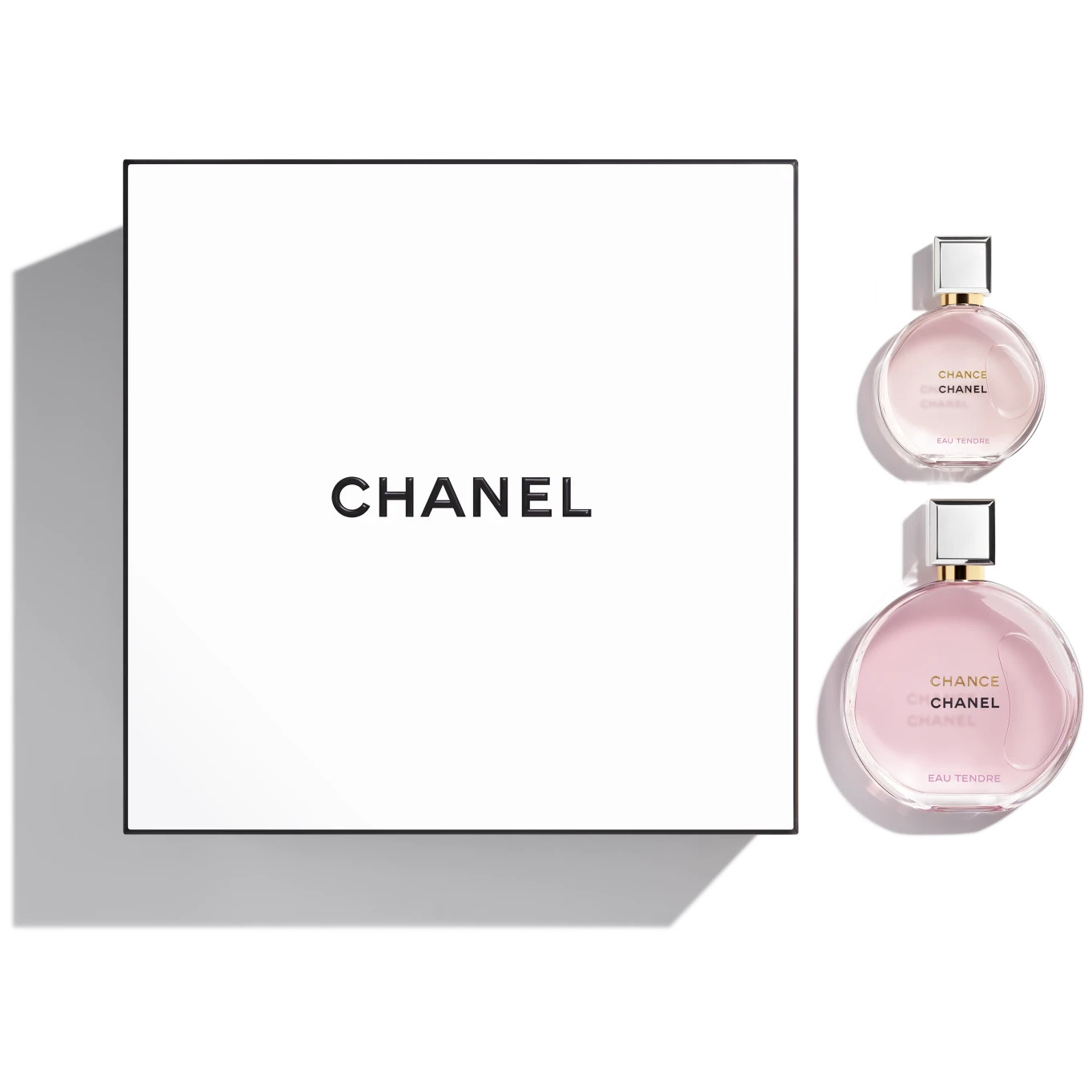 CHANCE EAU TENDRE | Chanel, Inc. (US)