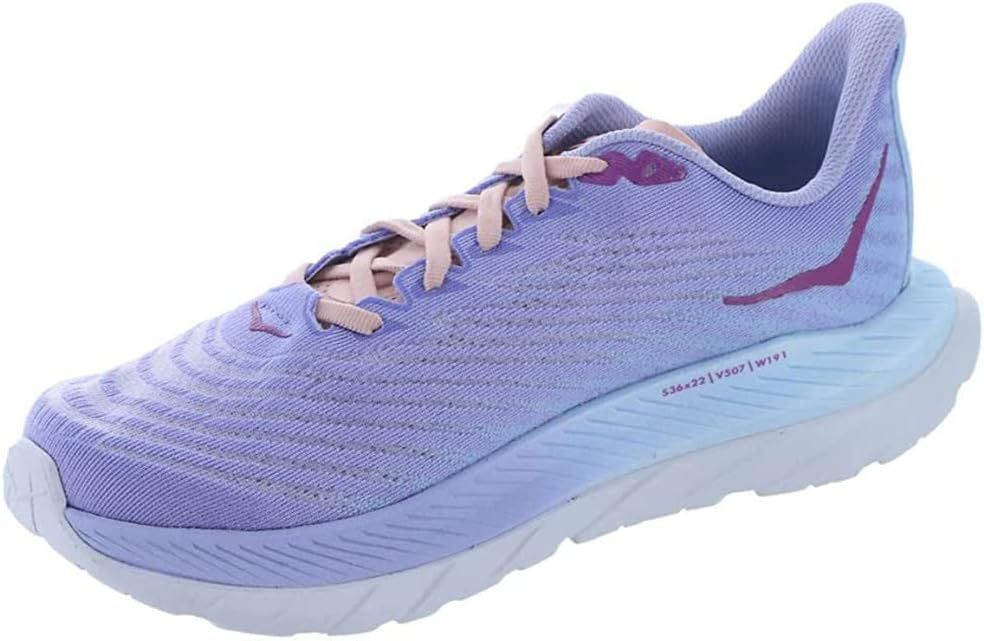 HOKA ONE ONE Women's Track and Road Running Shoes | Amazon (US)