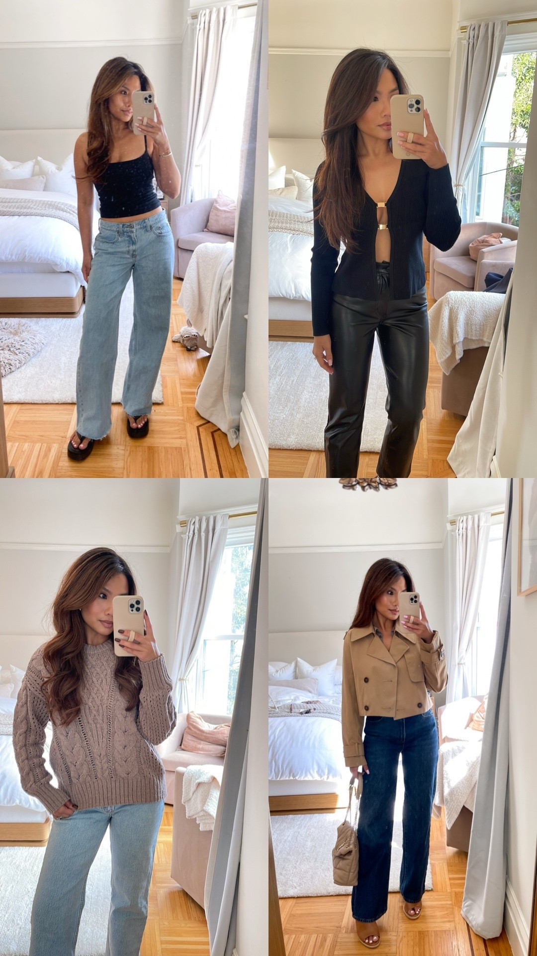 Last day for Abercrombie stackable code! 20% off evehrbtkng + Code AFLTK 

#LTKSaleAlert #LTKFindsUnder100