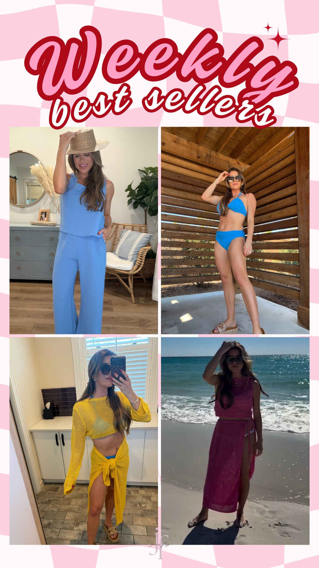 Weekly best sellers, spring break, cover up, sandals, floral jeans, amazon finds, jess fay 

 #LTKPetite
