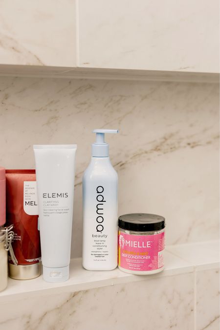 A few favorite haircare and skincare favorite 

#LTKbeauty
