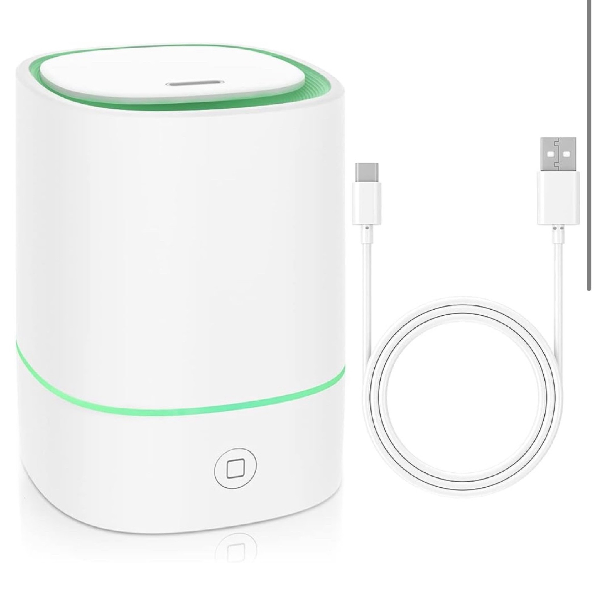 Set the mood in your hotel room. Add calming essential oils for a fresh scent  

#LTKtravel #LTKGiftGuide #LTKhome