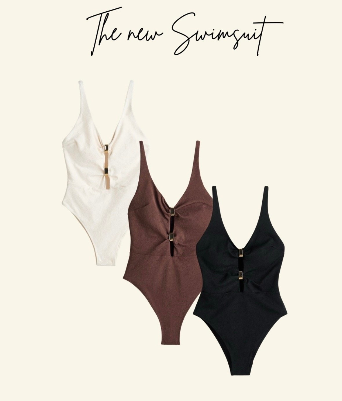 Love the new swimsuit!! 
And up to 30% off 🐚🥥

#LTKswimwear #LTKeurope #LTKuk