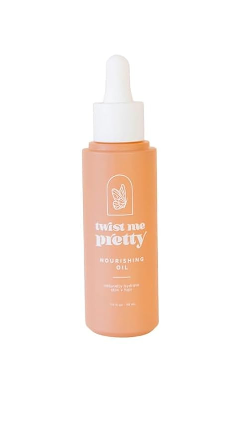 Nourishing Hair Oil | Amazon (US)