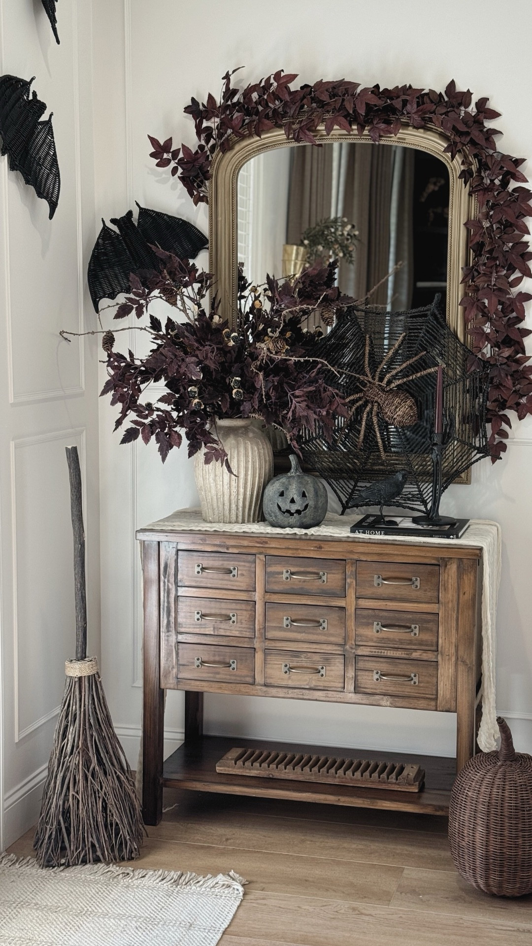 #LTKHome #LTKHalloween #LTKSeasonal