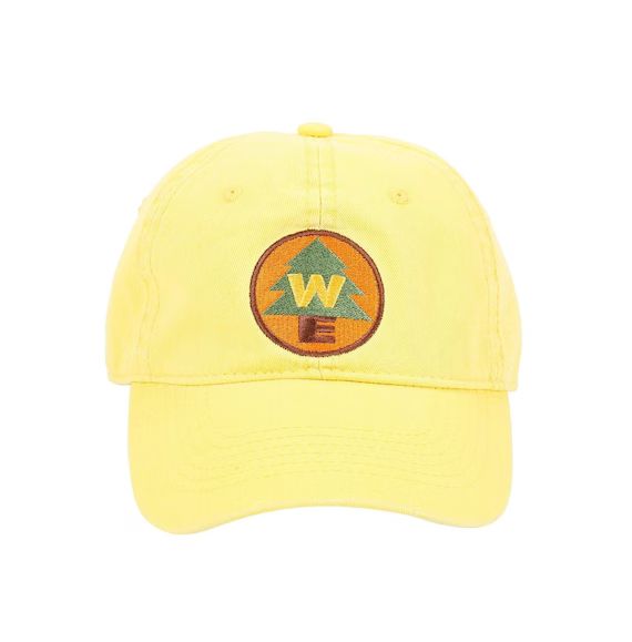 Wilderness Explorer Hat Soft Yellow Color Halloween Costume | Etsy | Etsy (US)