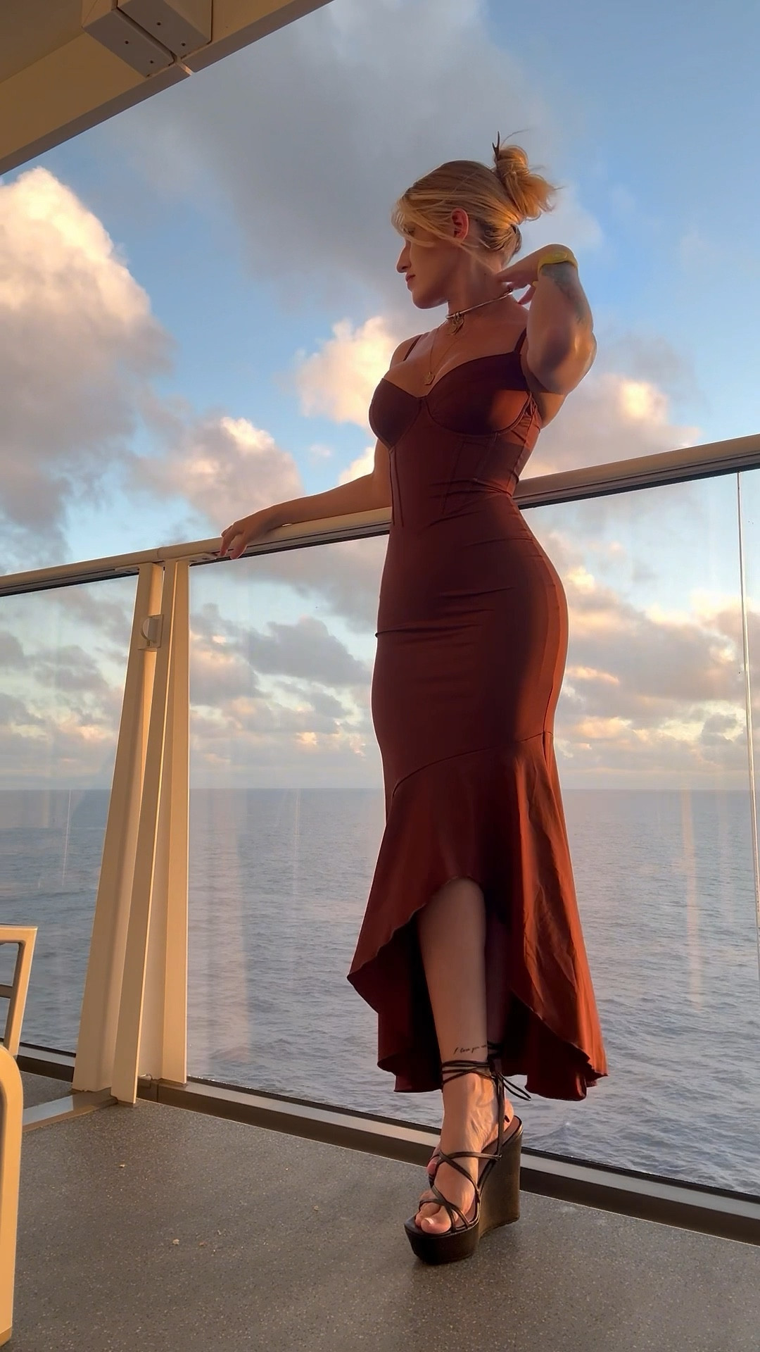 This dress from Popilush is everything! Definitely one of my all time favorites! 

#LTKBeauty #LTKTravel #LTKU