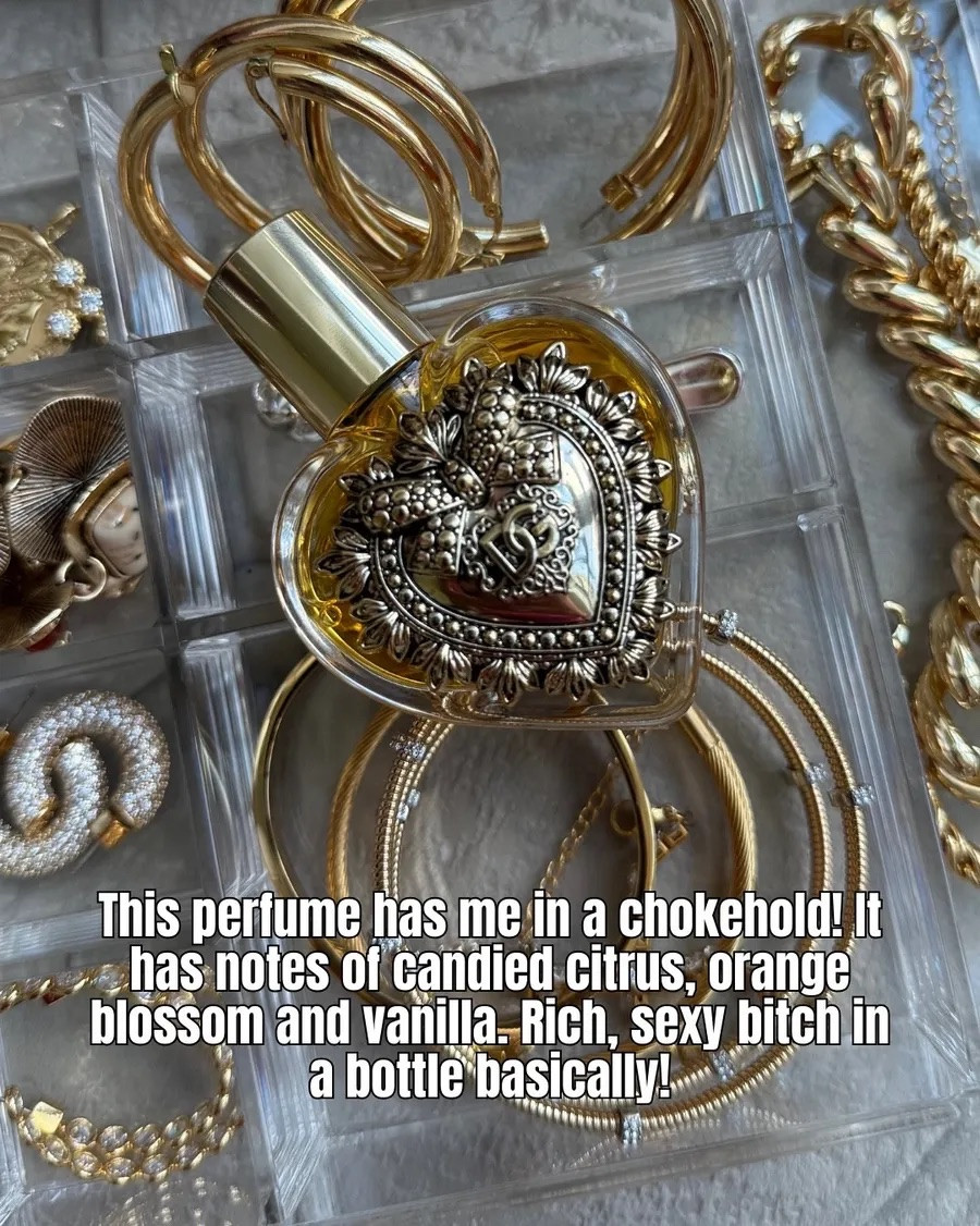 I’m a perfume connoisseur, and this one has been on my rotation a lot lately

#LTKSeasonal #LTKselfcare #LTKBeauty
