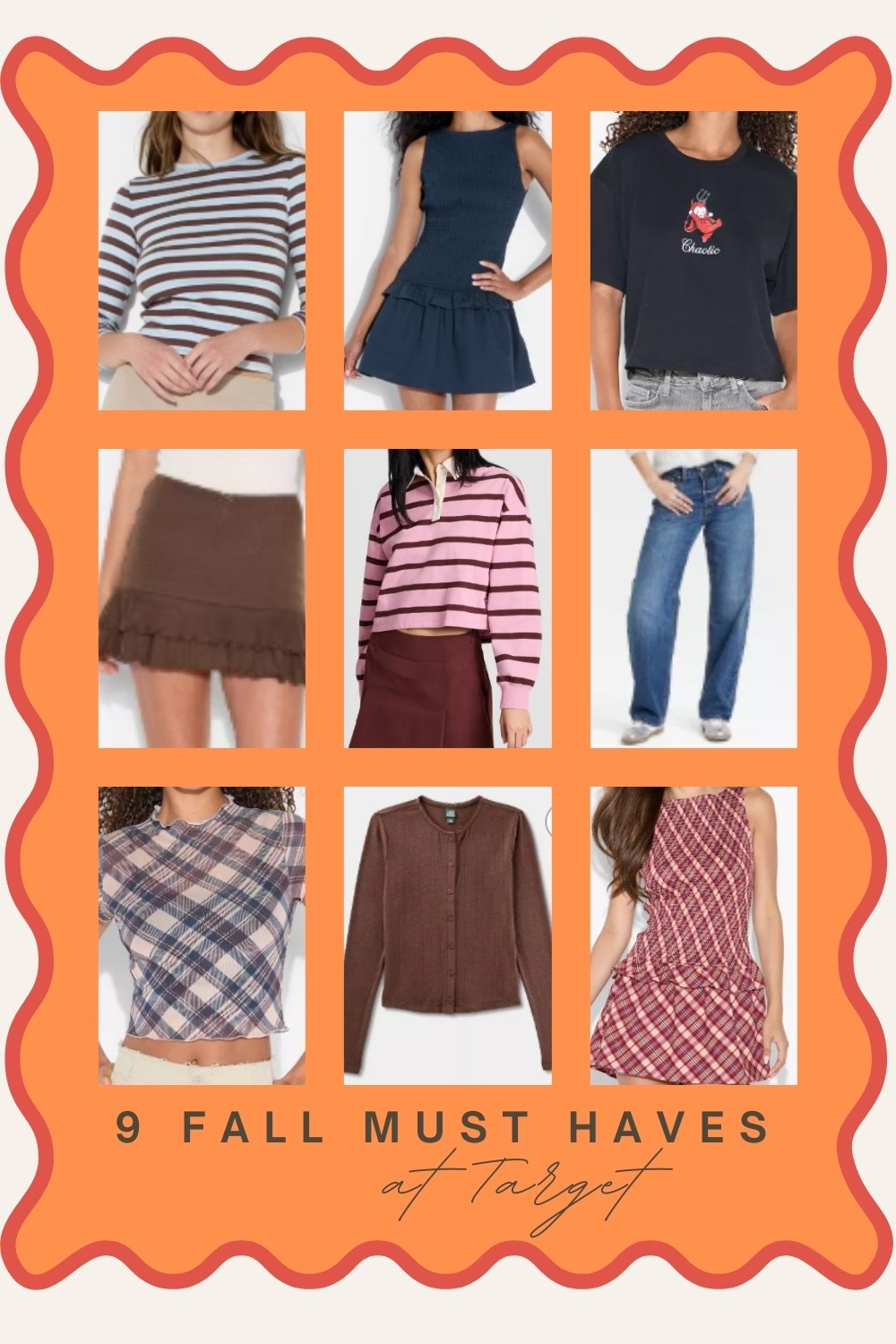 Top Fall fashion must haves at Target, Target fall, Target fashion, seasonal fashion, Target circle week, fall style, autumn fashion 

#LTKMidsize #LTKSeasonal #LTKStyleTip