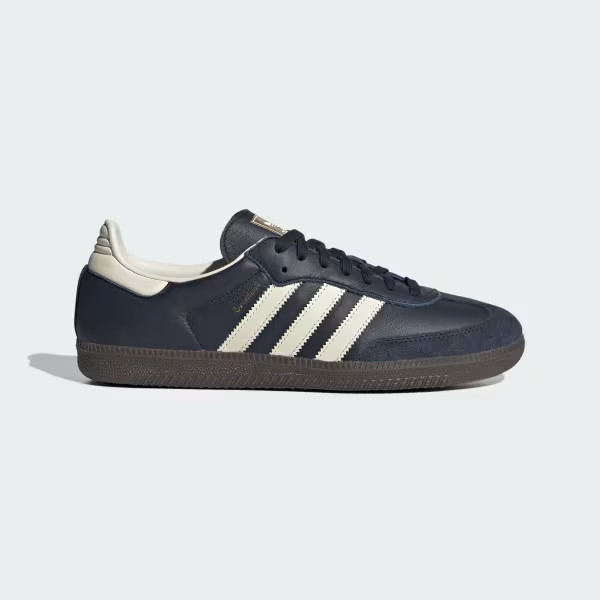 adidas Samba OG Shoes - White | Unisex Lifestyle | adidas US | adidas (US)