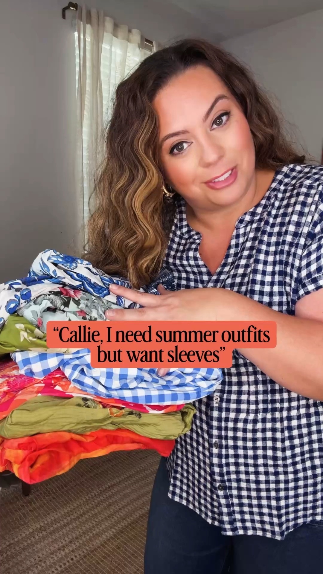 Soft, cute, comfy - what more could we ask for? Wearing my true size - I would not recommend sizing up if you’re unsure as it’s generous and stretchy 

#LTKPlusSize #LTKootd