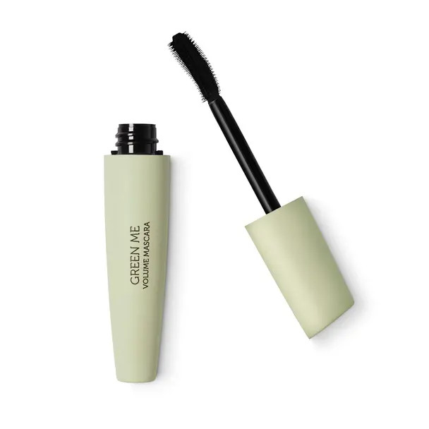 green me volume mascara | KIKO (UK)