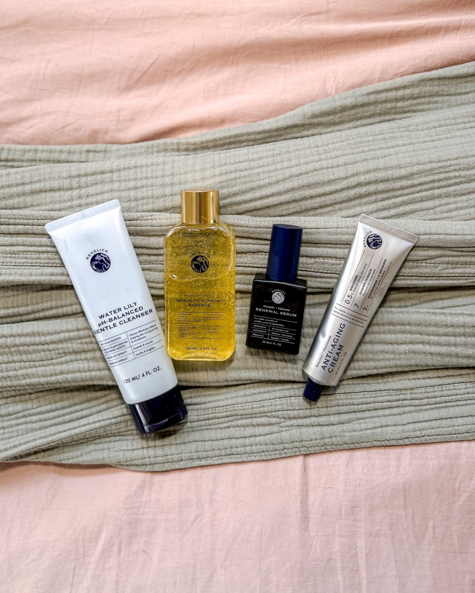 My holy grail skincare products right now!!

#LTKBeauty #LTKselfcare #LTKgrwm