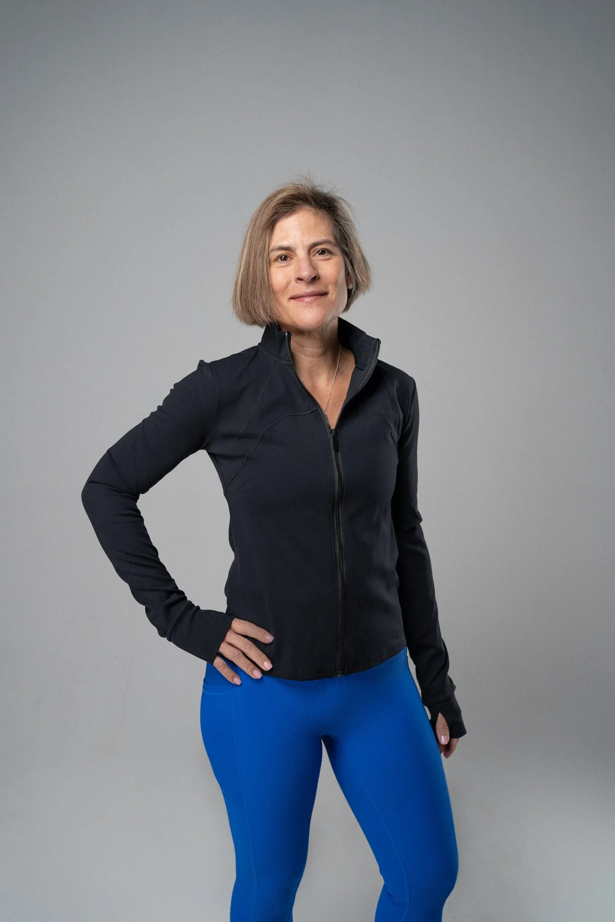 renewed adapt jacket | Alyth Active