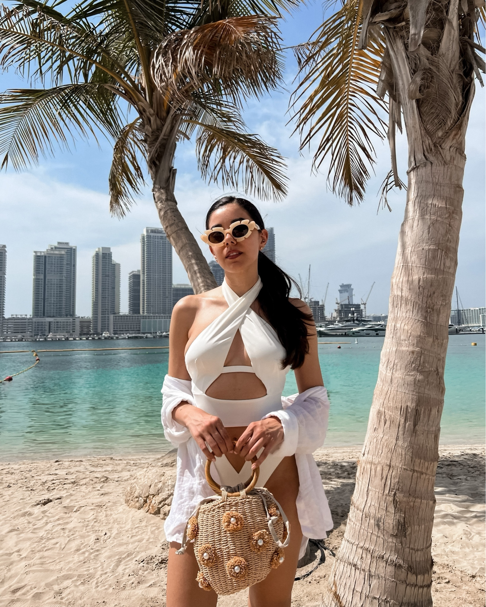 Summer Vibes 🏝️ 

#LTKeurope #LTKFind #LTKSeasonal