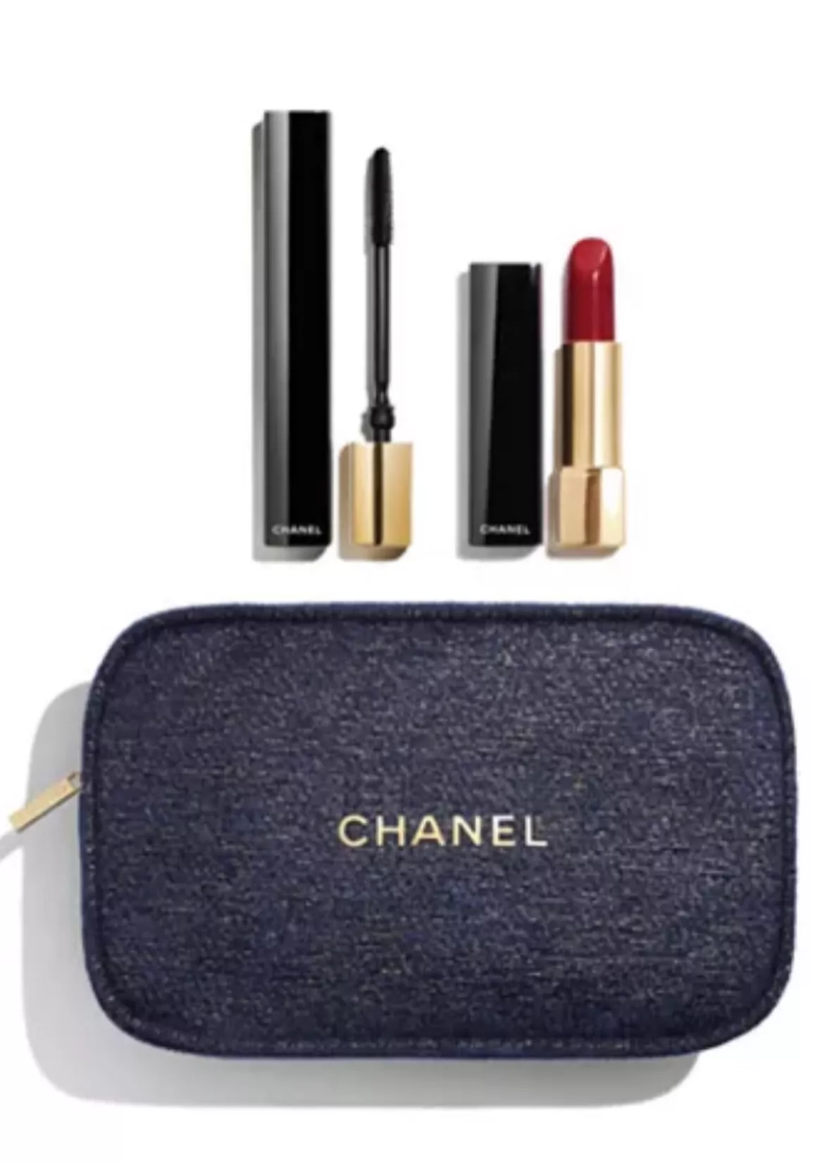 CHANEL Eye Makeup Set - Macy's curated on LTK