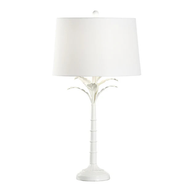 Palma Table Lamp | Cailini Coastal