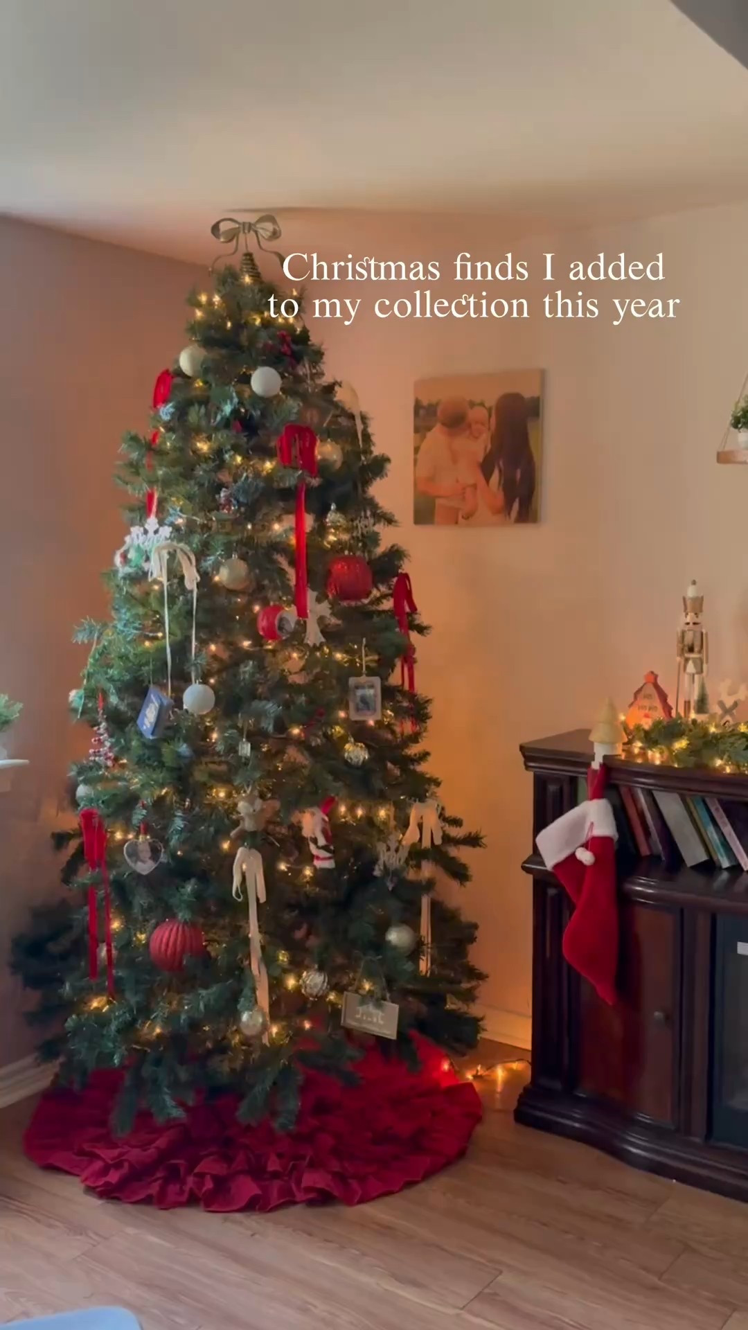 Inexpensive and stunning Christmas finds!! 😍

#LTKHoliday #LTKFamily #LTKHome