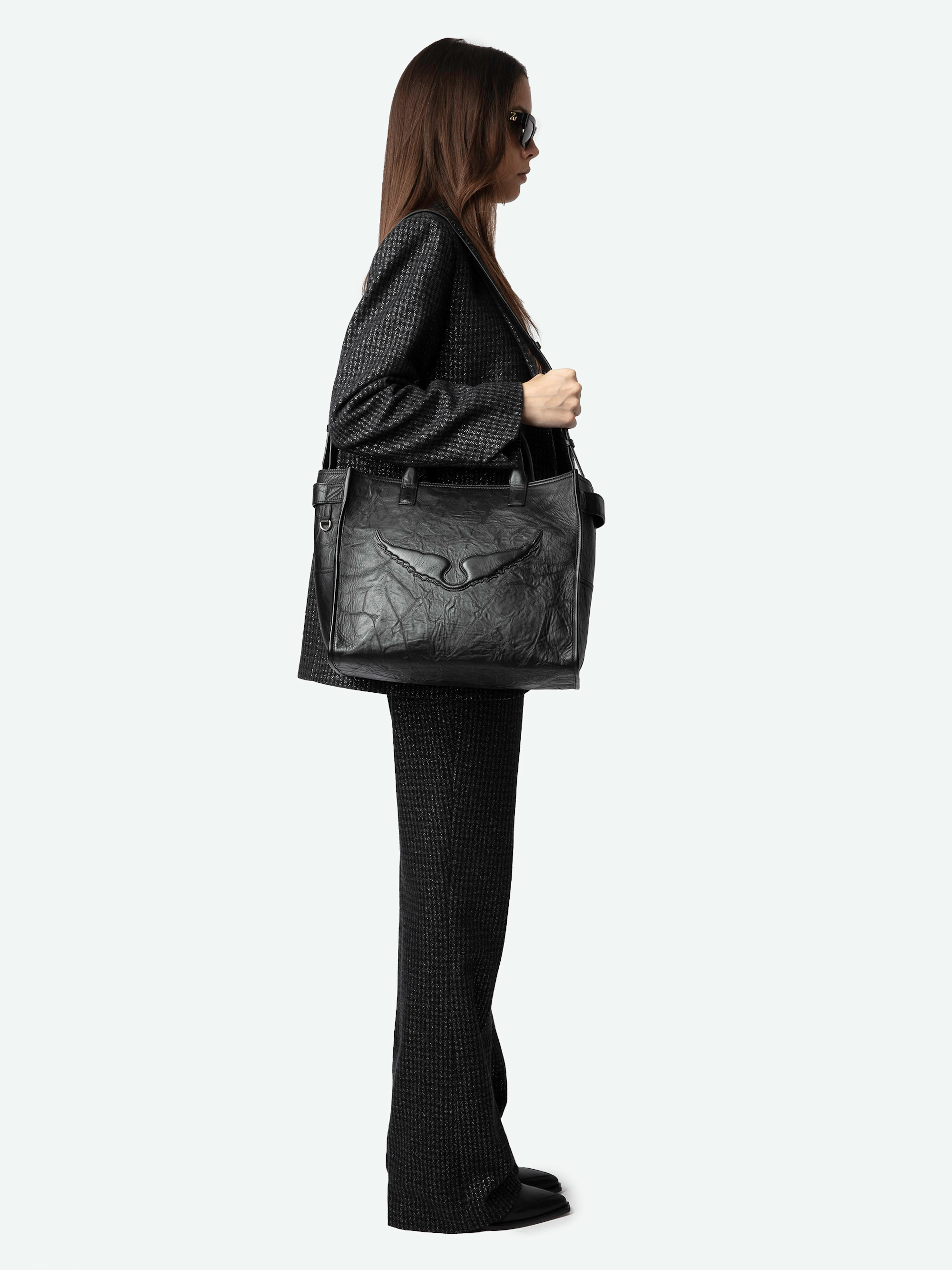 Angel Tote Bag | Zadig et Voltaire (US)