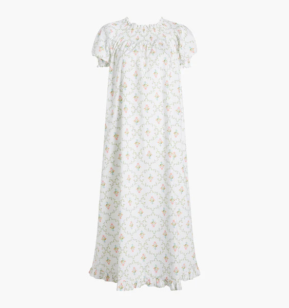 The Caroline Nap Dress

  
  
    
      Leave a review


    
  


  
$100 | Hill House Home