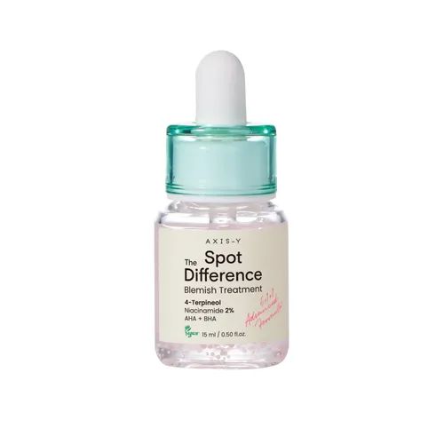AXIS - Y - Spot The Difference Blemish Treatment | YesStyle Global