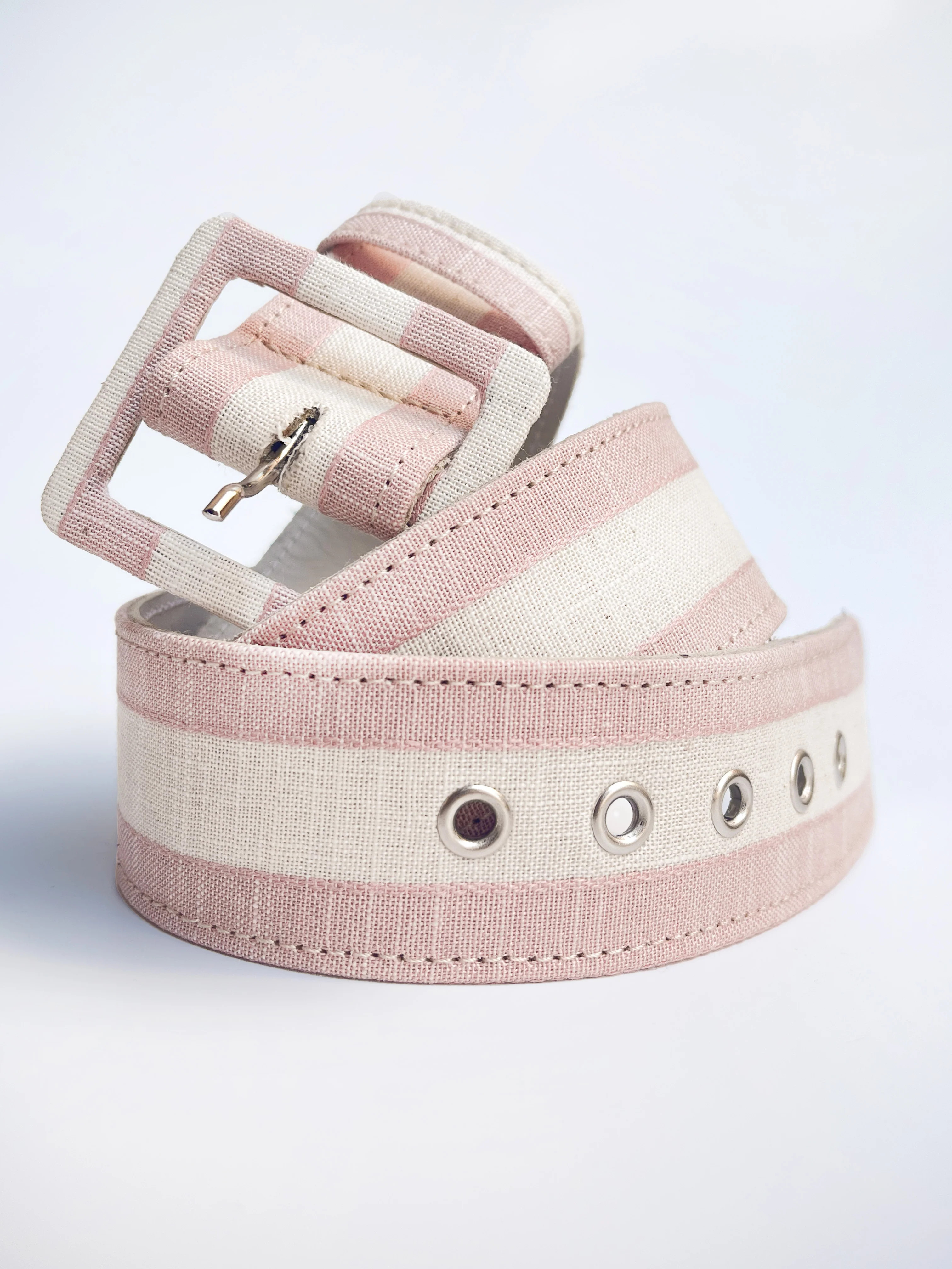 The Jackie Belt | Marta Scarampi