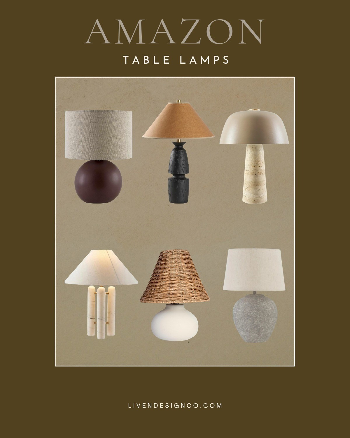 Amazon table lamp. Ceramic lamp. Living room. Modern lamp. Woven lamp shade. Dome lamp shade. 

#LTKSeasonal #LTKHome #LTKStyleTip