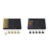 Nespresso Capsules OriginalLine, Caramel Crème Brulée, Mild Roast Espresso Coffee, 50 Count, Brews 1 | Amazon (US)