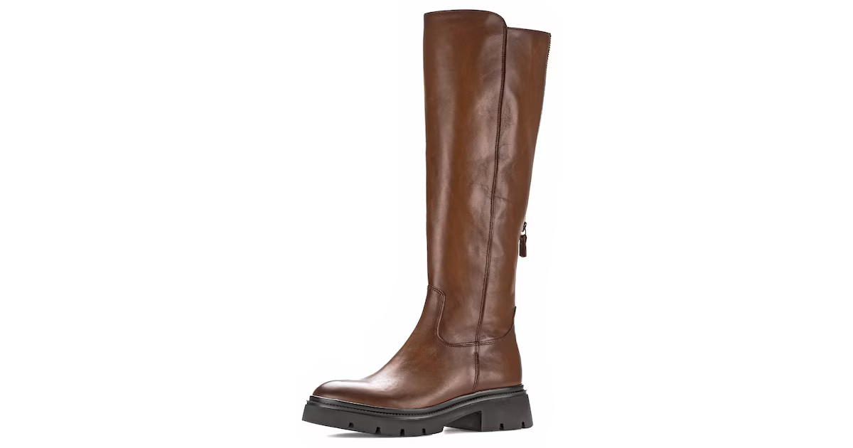GABOR Boots in Brown | ABOUT YOU | ABOUT YOU (DE)