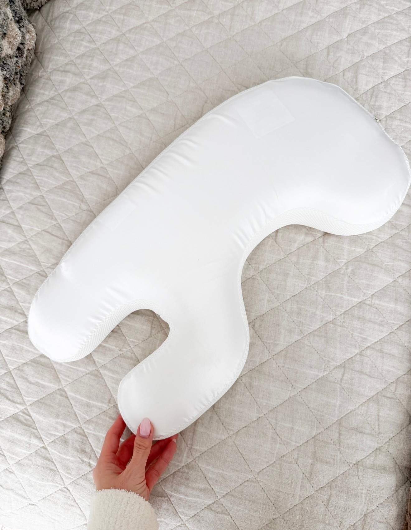 Sleep finds mom approved women's self care everyday sleep must haves Annabrstyle 

#LTKHome #LTKdayinmylife #LTKmomlife