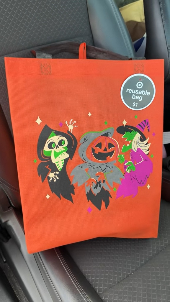 #LTKHalloween #LTKFindsUnder50 #LTKSeasonal