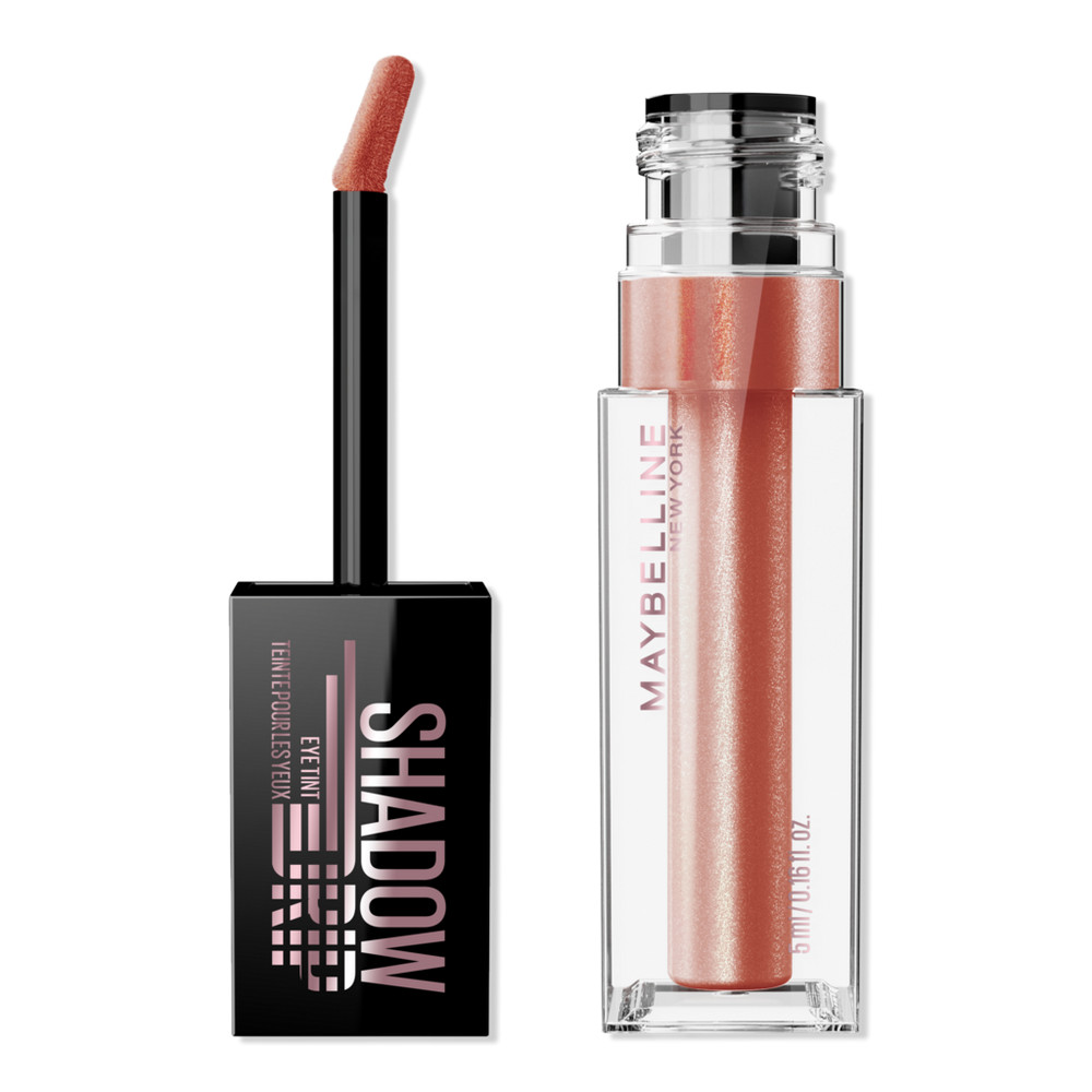 Maybelline Shadow Drip Eye Tint Liquid Eye Shadow - Quartz Drip | Ulta