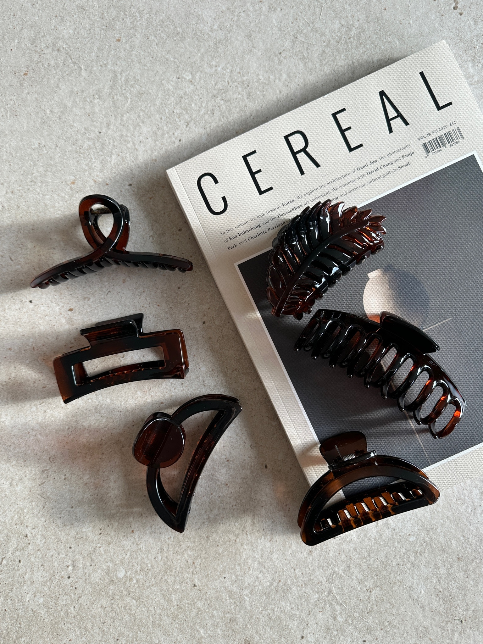 Hair accessories 

#LTKbeauty #LTKfindsunder50 #LTKGiftGuide