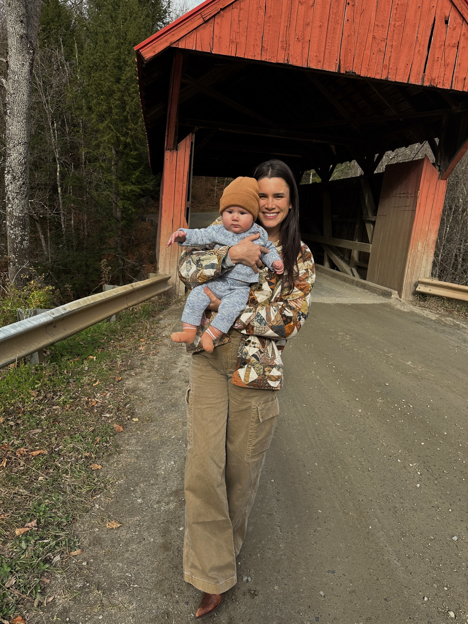 baby in a beanie 🍁



#LTKtravel #LTKSeasonal #LTKbaby
