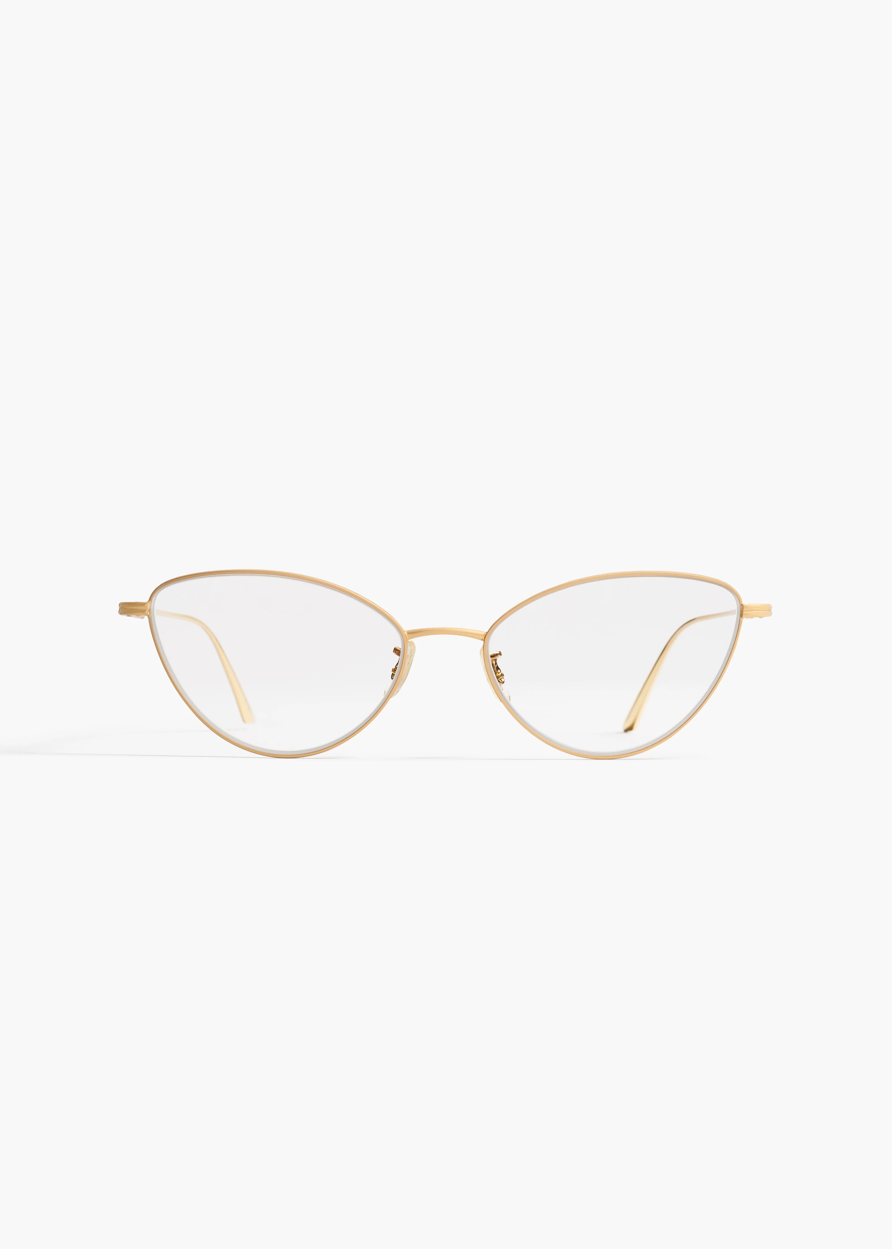 KHAITE x Oliver Peoples 1998RX | Khaite