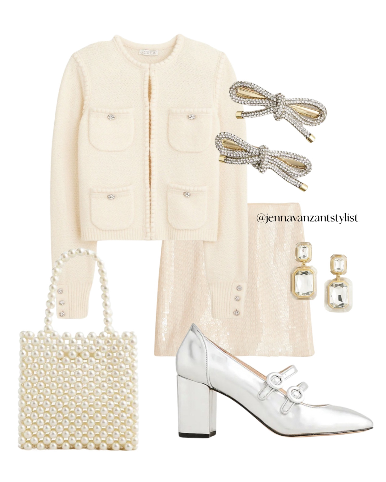 Winter wonderland cuteness ✨ use code ADDTOBAG to save 30% on select items; plus save 50% on holiday!

#sale #holidayoutfit #winterwhite 

#LTKSeasonal #LTKHoliday #LTKsalealert