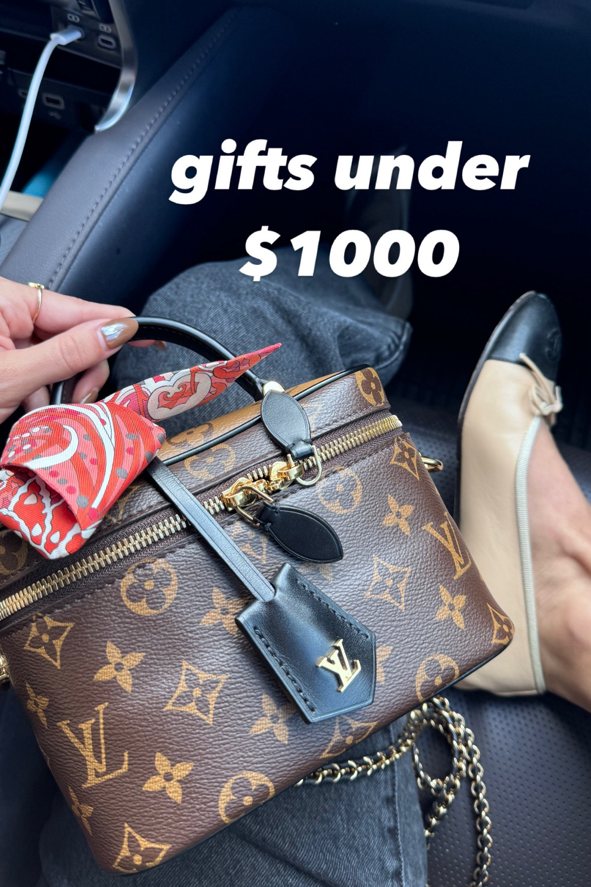 gifts under 1000

Luxury gifts, gifts for her, gift guide, Christmas gift 

#LTKSeasonal #LTKHoliday #LTKGiftGuide