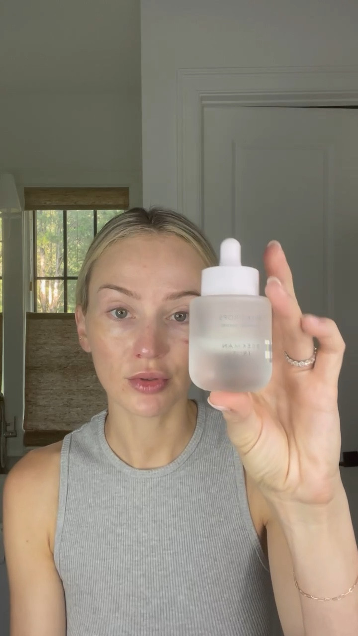 Some of my favorite products for extra hydration when my skin is dry 

#LTKbeauty