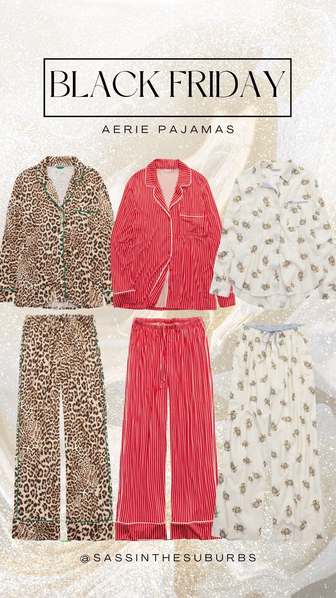 Such comfy pajamas! All on sale! Would make great gifts! 

#LTKHoliday #LTKGiftGuide #LTKSaleAlert