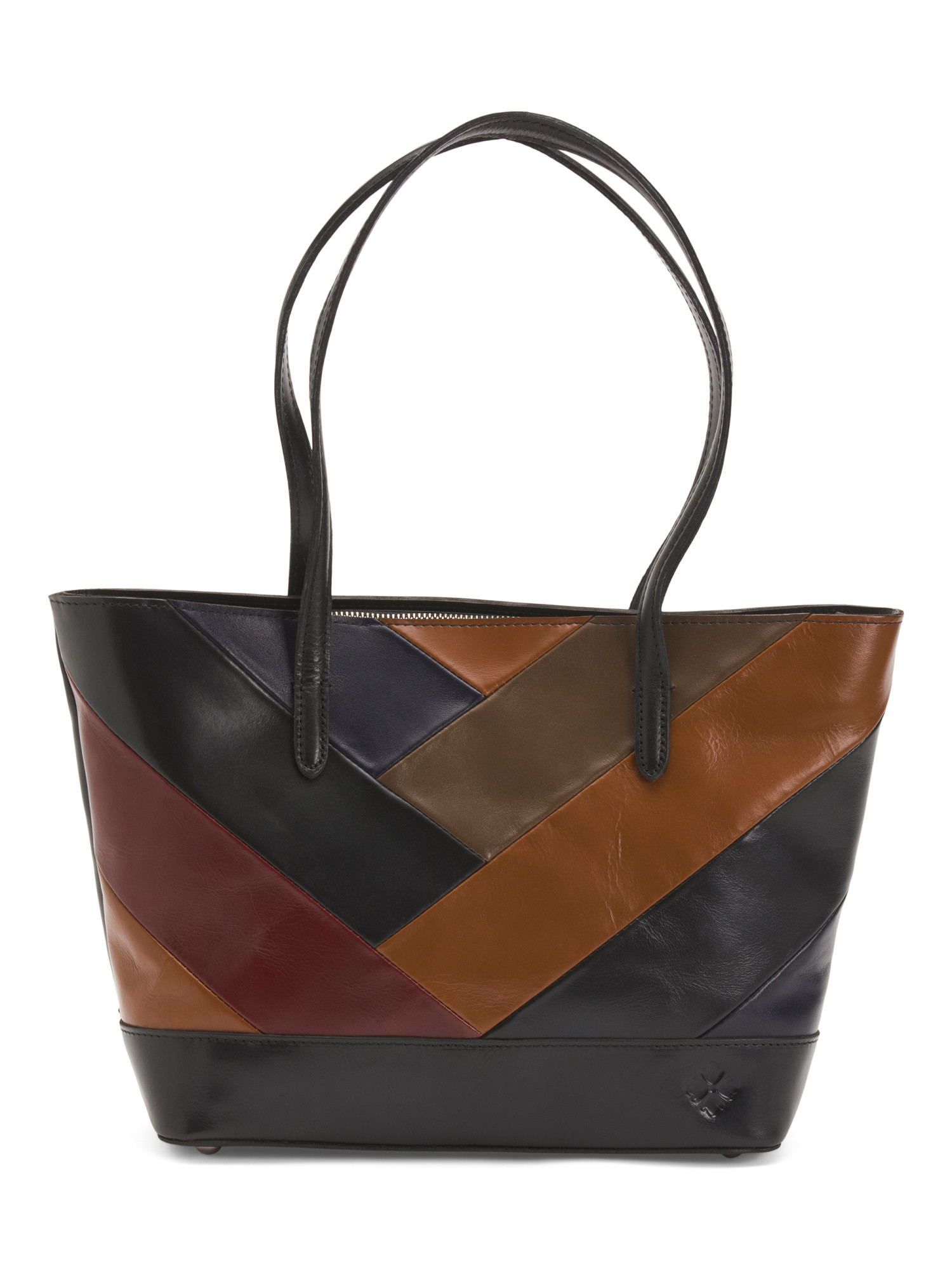 Leather Verzi Tote | Handbags | Marshalls | Marshalls