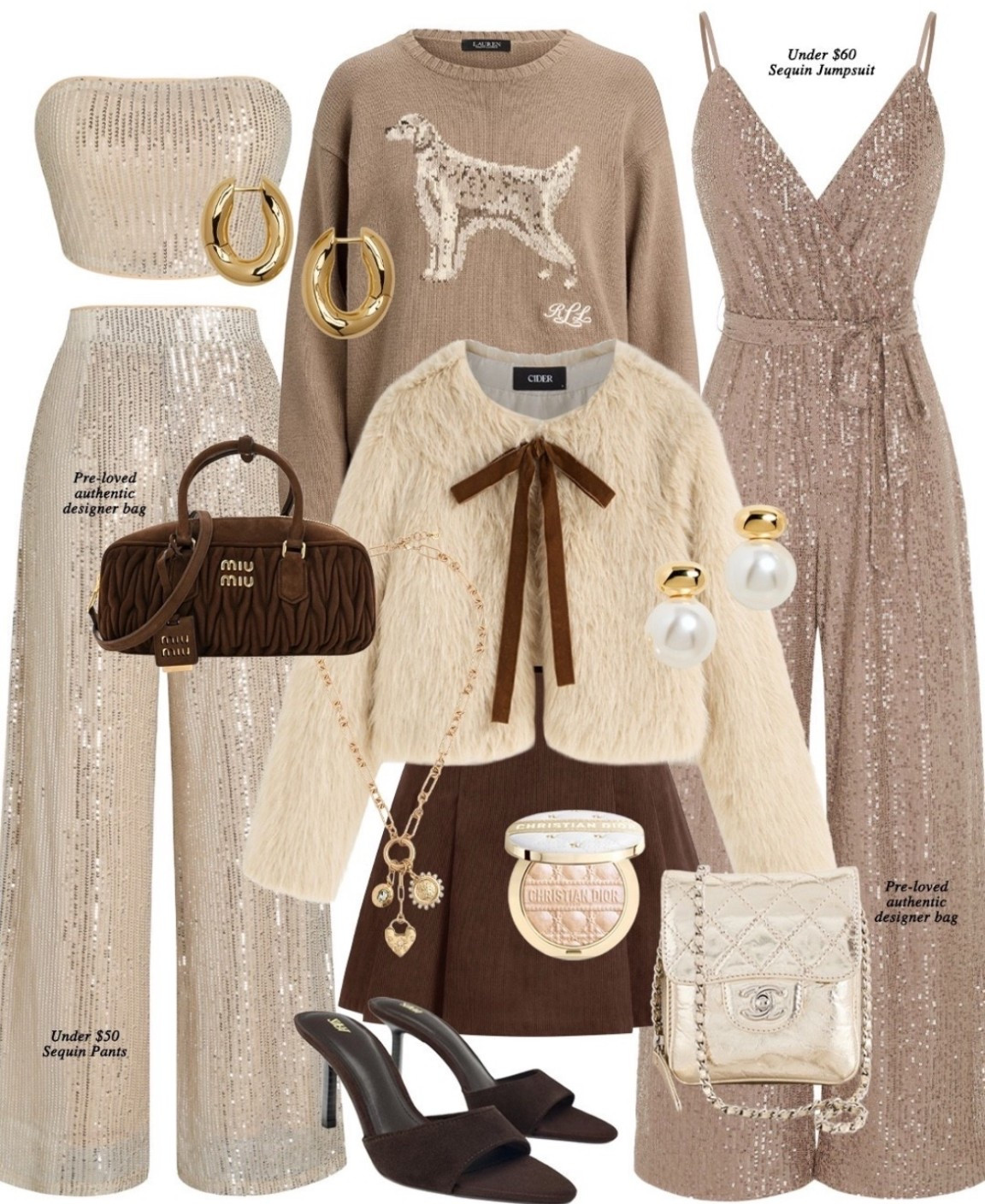 Scroll to shop!! Follow for more!!! Xo! ✨

#LTKFindsUnder100 #LTKBeauty #LTKFindsUnder50