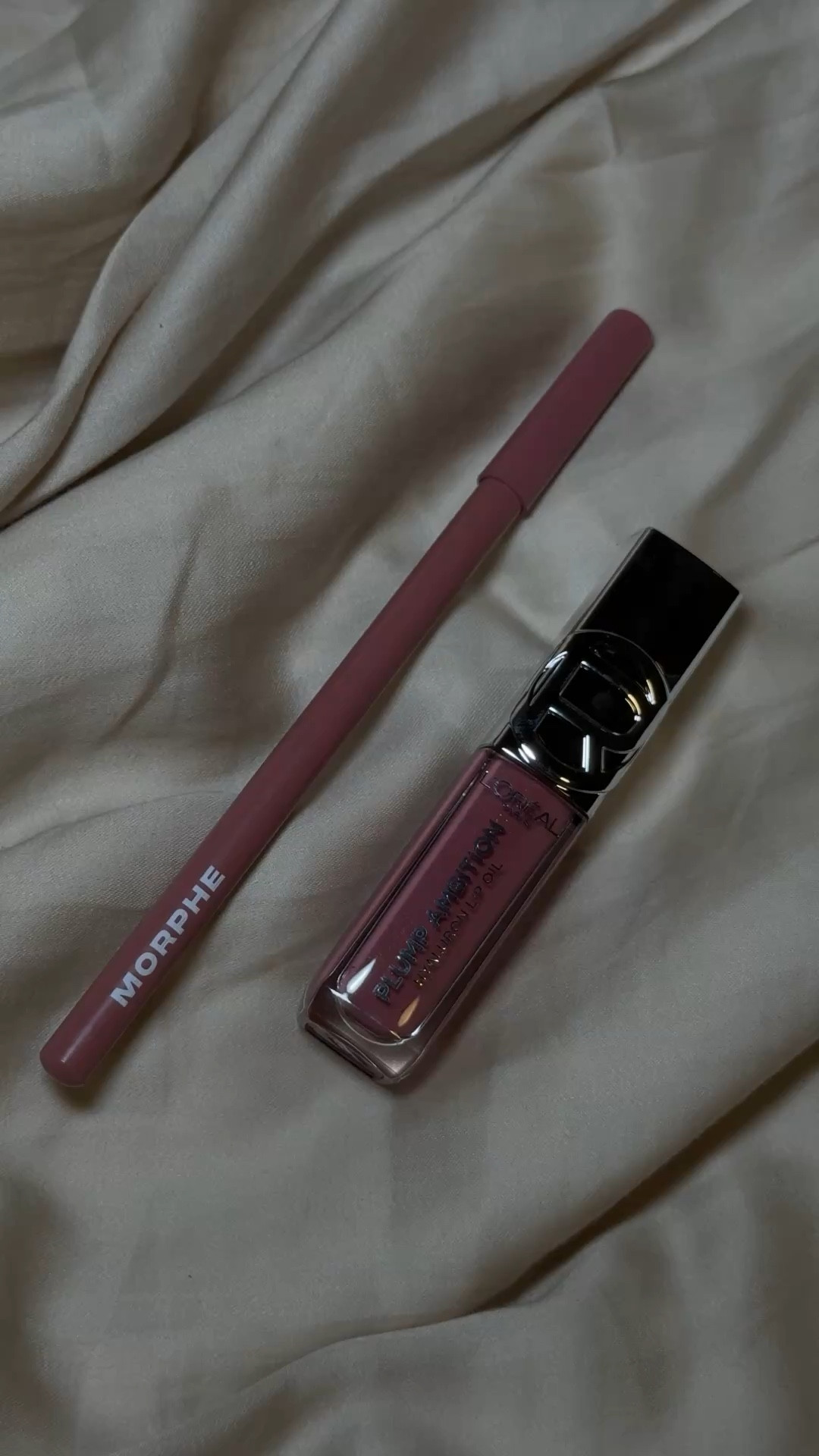 Perfect lip combo 

#LTKBeauty